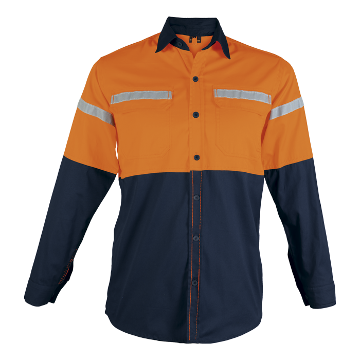 Coalfield Safety Shirt
