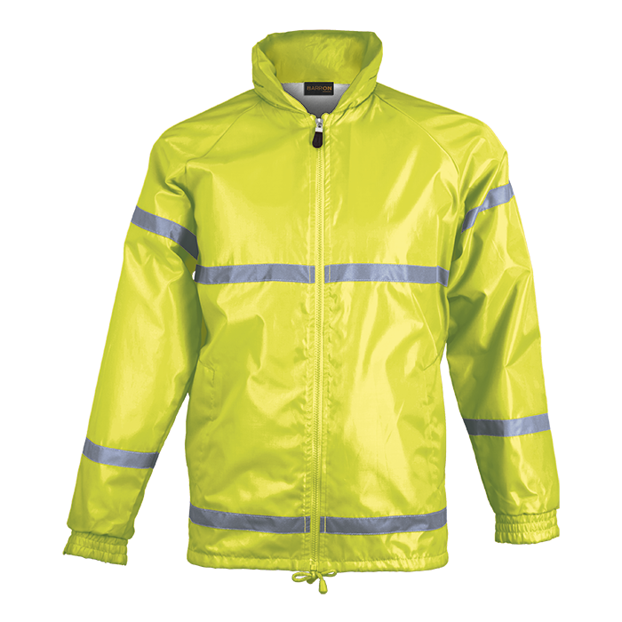 Convoy Safety Jacket