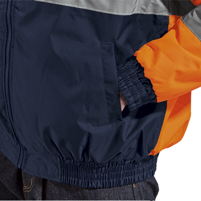 Hawk Jacket
