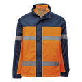 Contractor 3-In-1 Jacket
