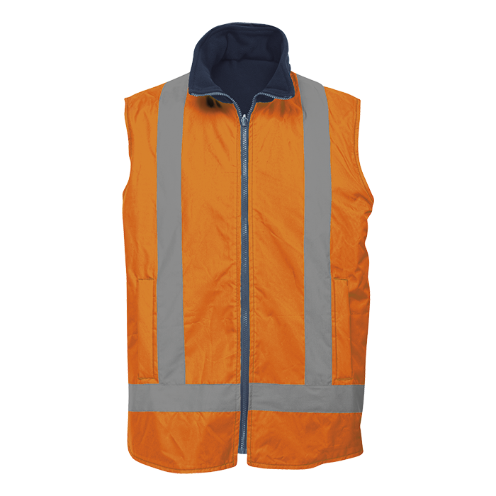 Blaze 4-In-1 Jacket