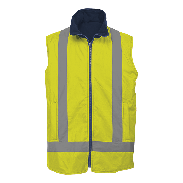 Blaze 4-In-1 Jacket