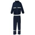 Contract Reflective Rain Suit