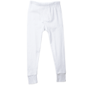 White Thermal Pants | Thermal Underwear