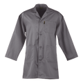 Poly Cotton Dust Coat