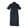 Ladies Poly Cotton House Coat