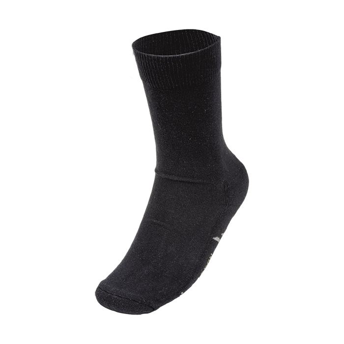 Commander Sock