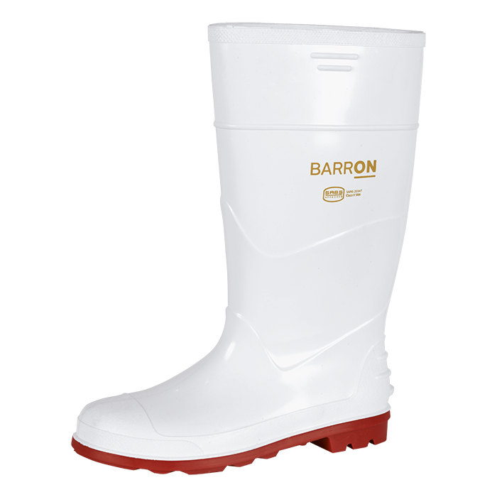 Ikemba Gumboot