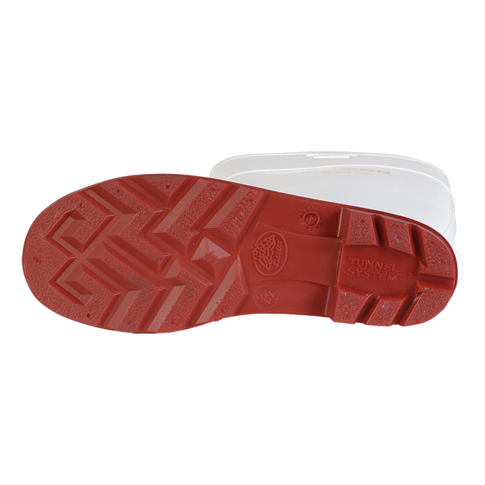 Ikemba Gumboot