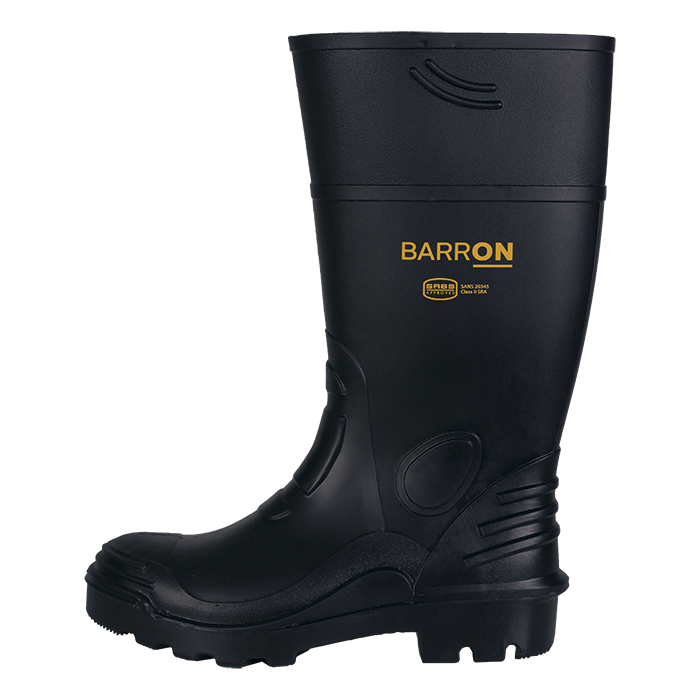 Nomandla Gumboot