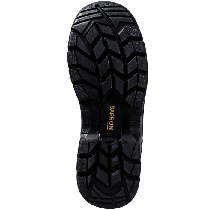 Armour Safety Shoe