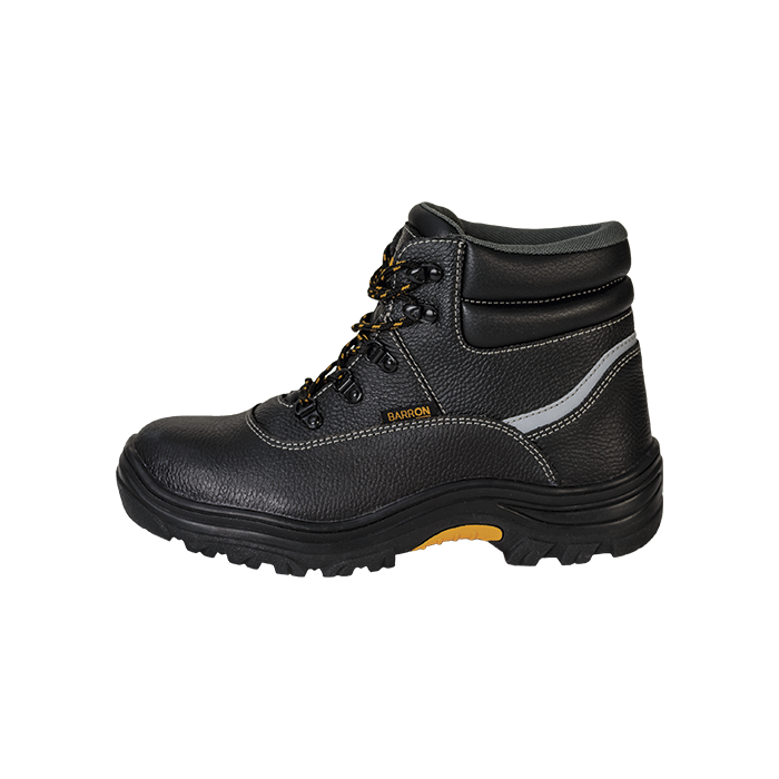 Optimus Mining Boot