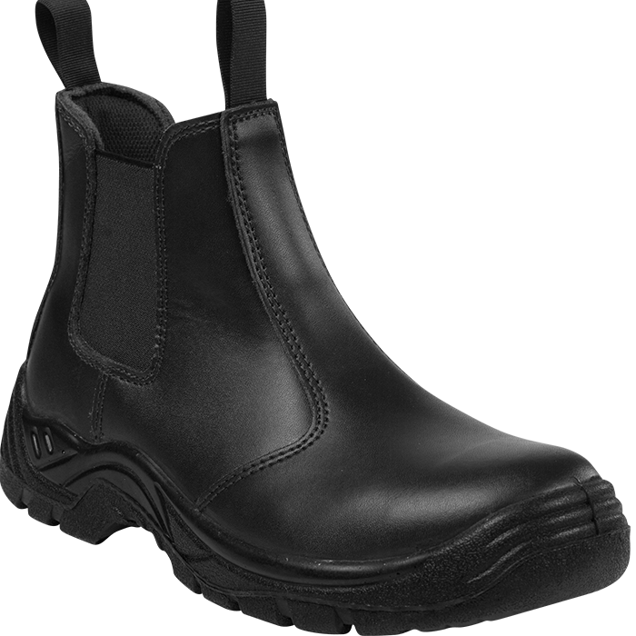 Chelsea Safety Boot