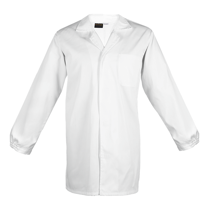 Food Safety Dust Coat