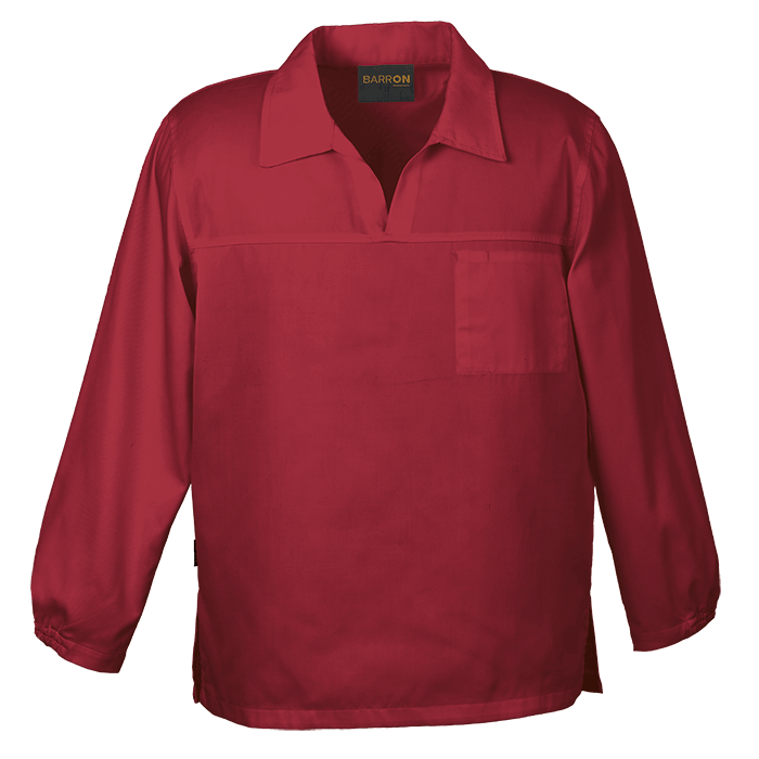 Food Safety Jacket