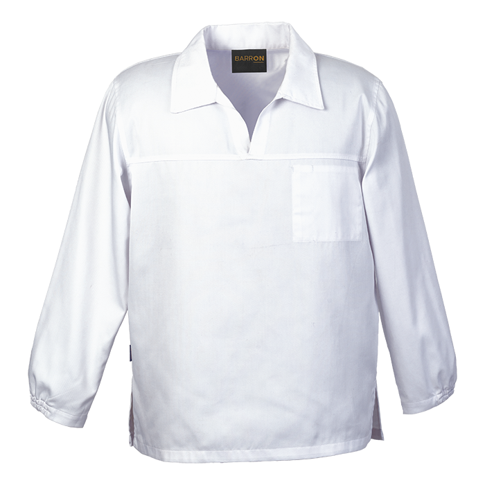Food Safety Jacket