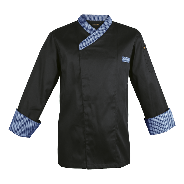 Pitseng Chef Jacket