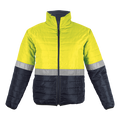 Tyson Jacket