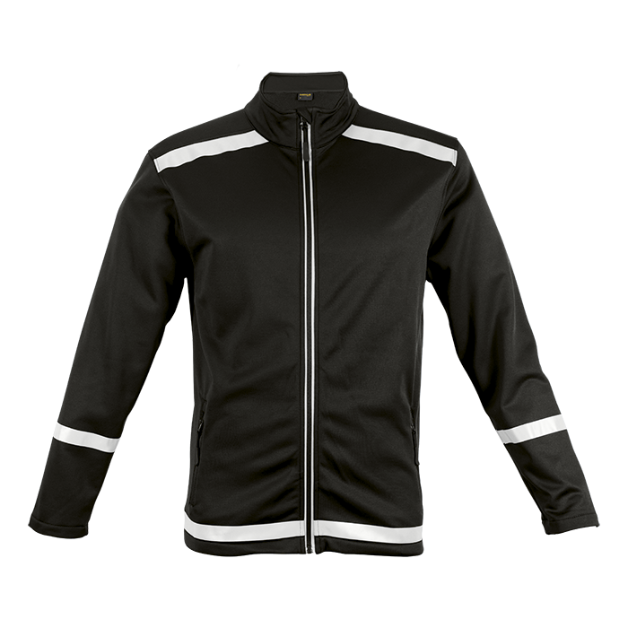 Boundary Jacket