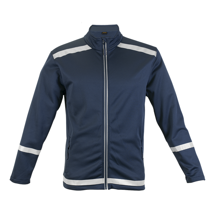 Boundary Jacket