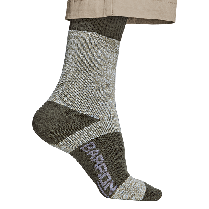 Anti-Mozzie Sock