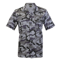 Contract Camo Shirt