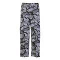 Contract Camo Trouser