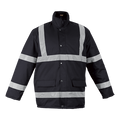 Deploy Security Reflective Parka