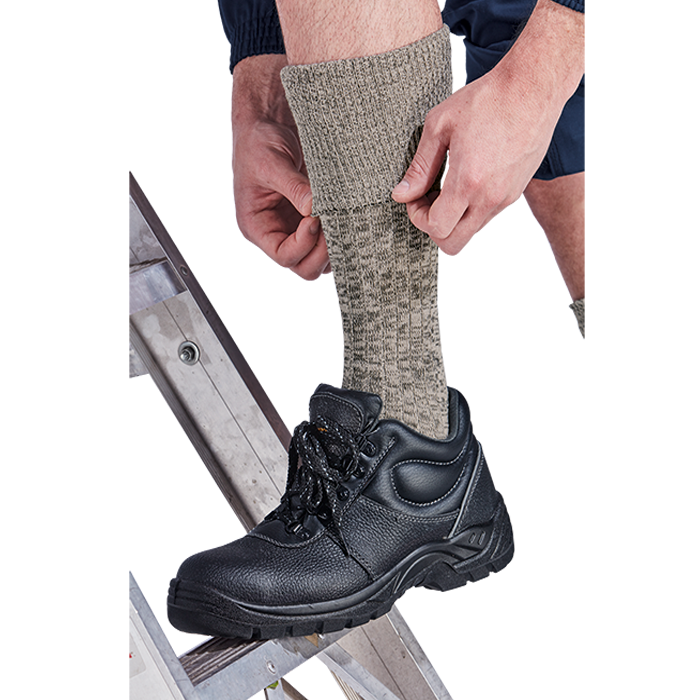 Drift Mining Sock