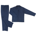 Supreme Poly Cotton Conti Suit