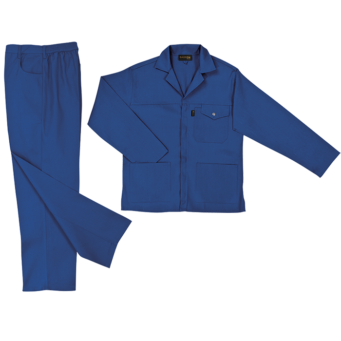 Supreme Poly Cotton Conti Suit