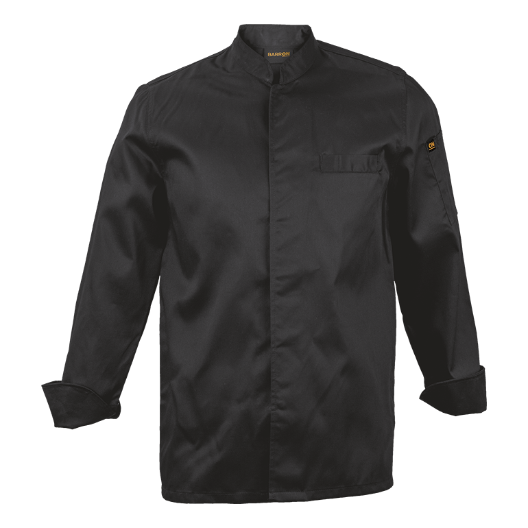 Florence Chef Jacket