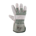 Chrome Leather Candy Standard Gloves