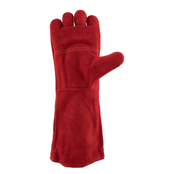 Tru Touch Red Heat Standard Gloves