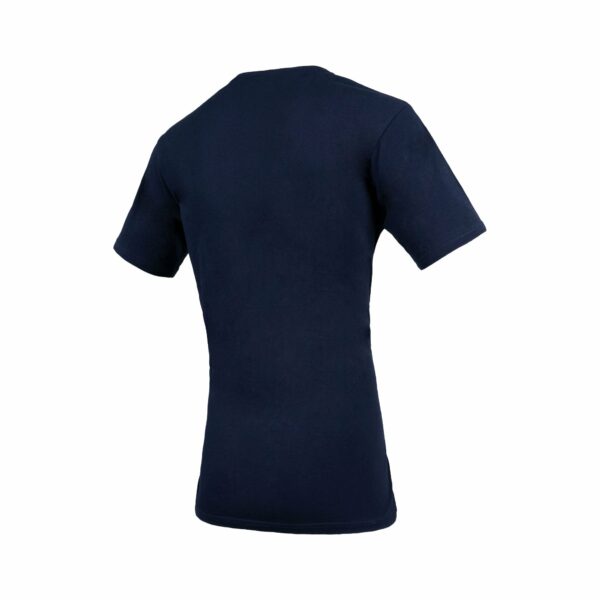 Work Wear T-Shirt Navy