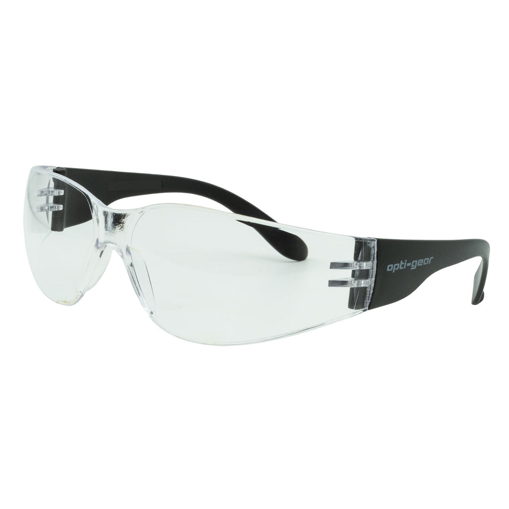 Rebel Opti Gear Sporty Glasses