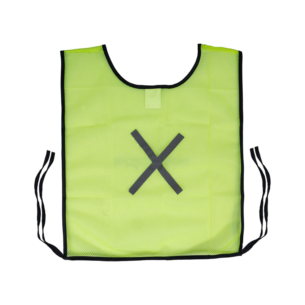 Airtex Reflective Bib