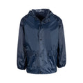 Rebel Rubberised Rain Suit