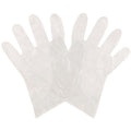 Plastic Deli Gloves - Packs of 100