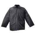 Law Plus Security Jacket