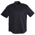 Security Combat Shirts Black