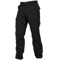 Security Combat Trouser Black