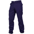Security Combat Trouser Navy