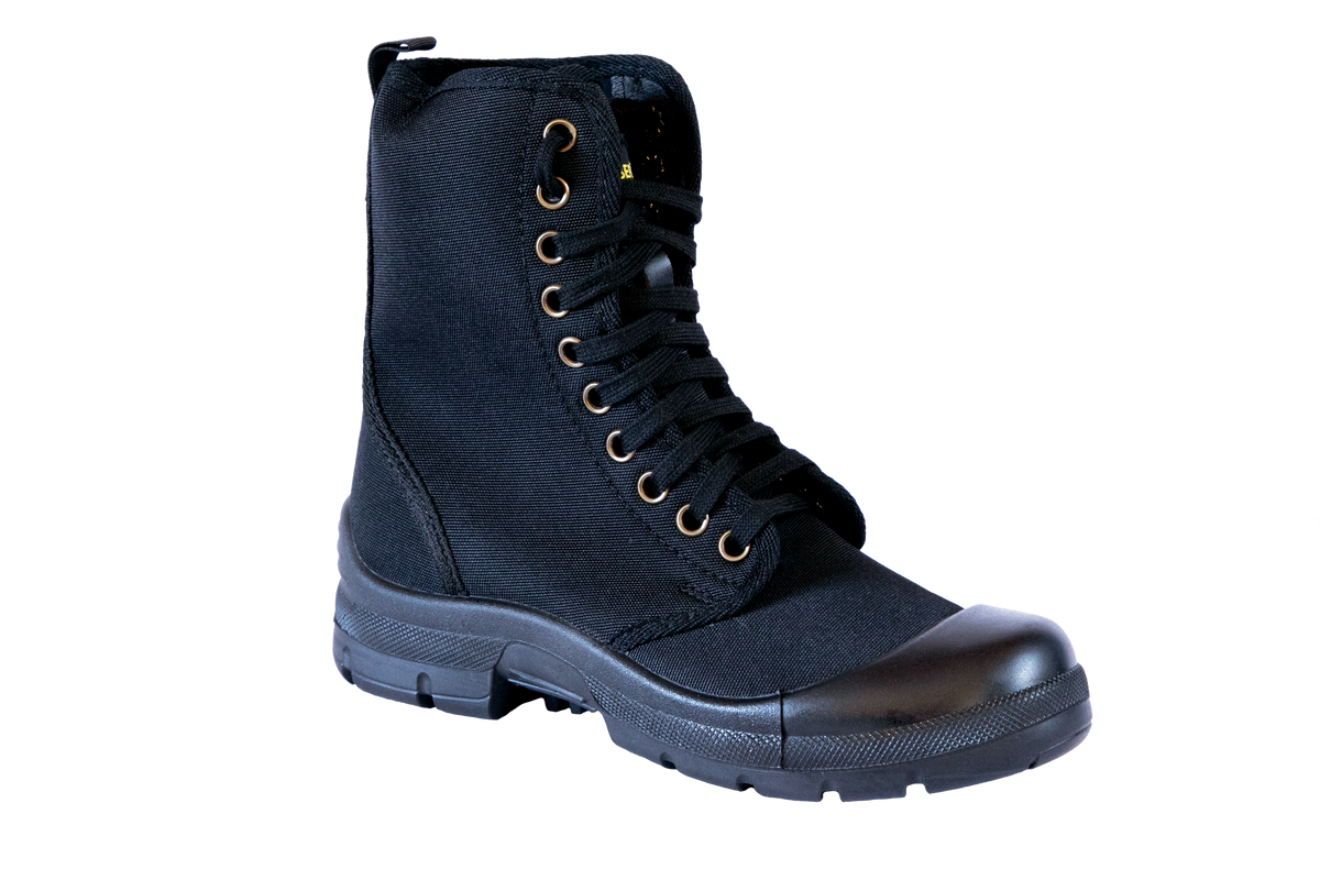 Sentry Canvas Security Boot