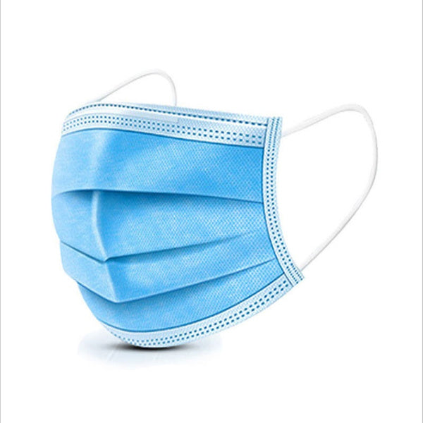 Surgical Face Masks