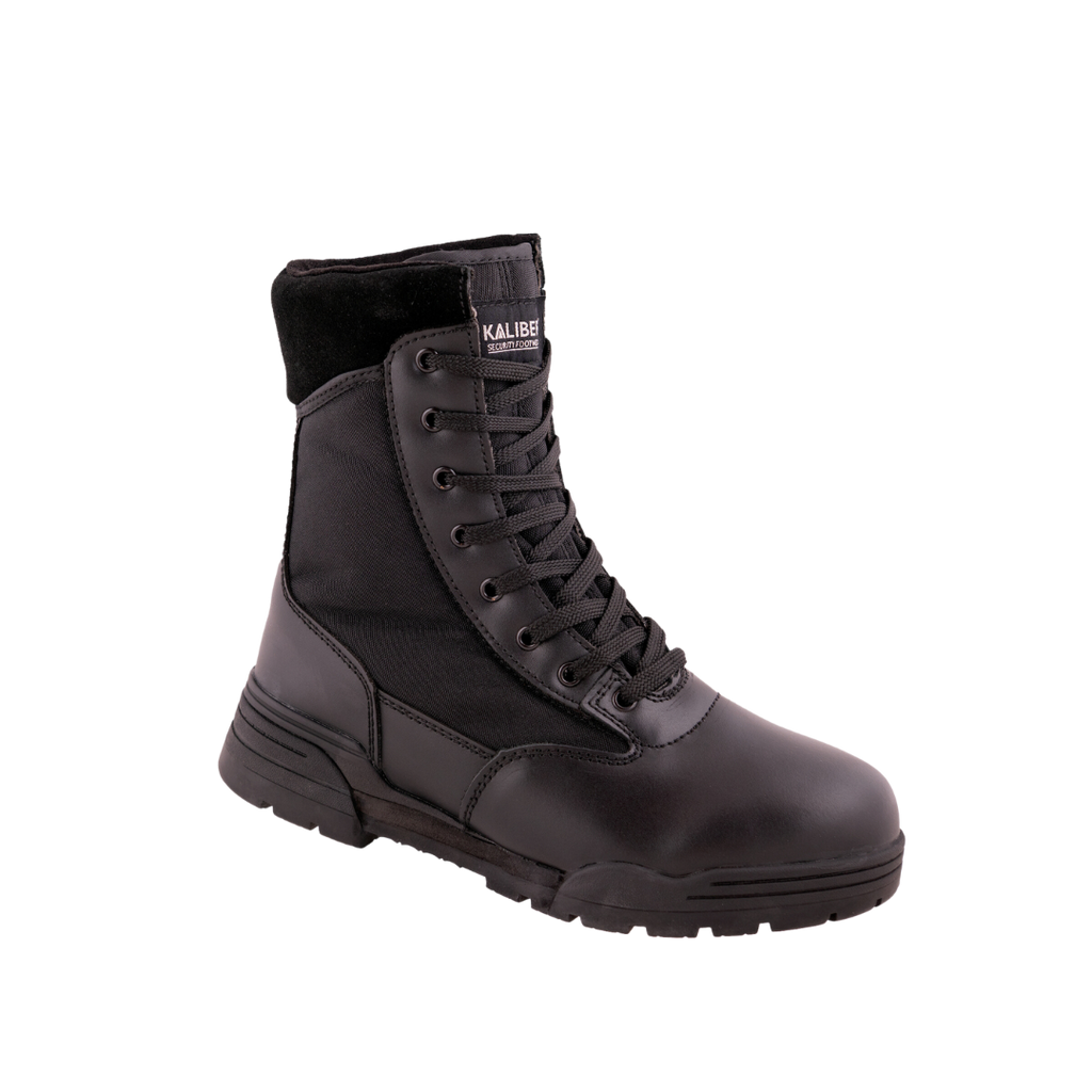 Tactical Safety Boot
