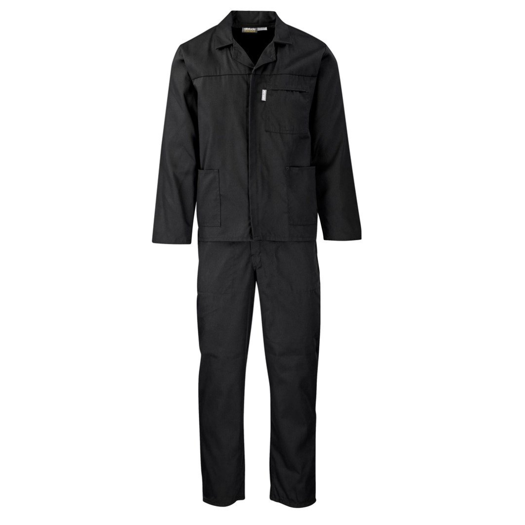 Trade Polycotton Conti Suit