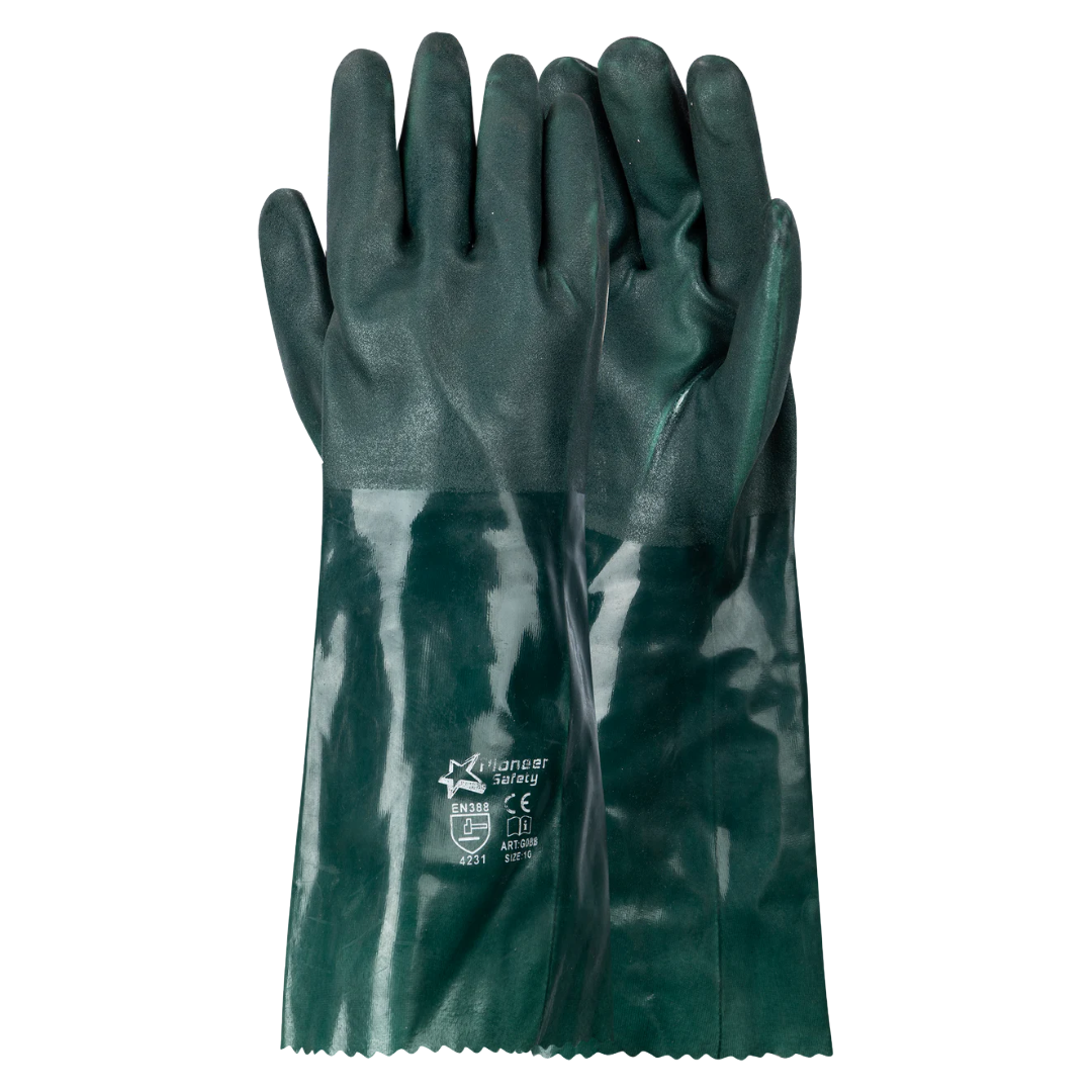 Pioneer 40Cm Open Cuff Jersey Liner