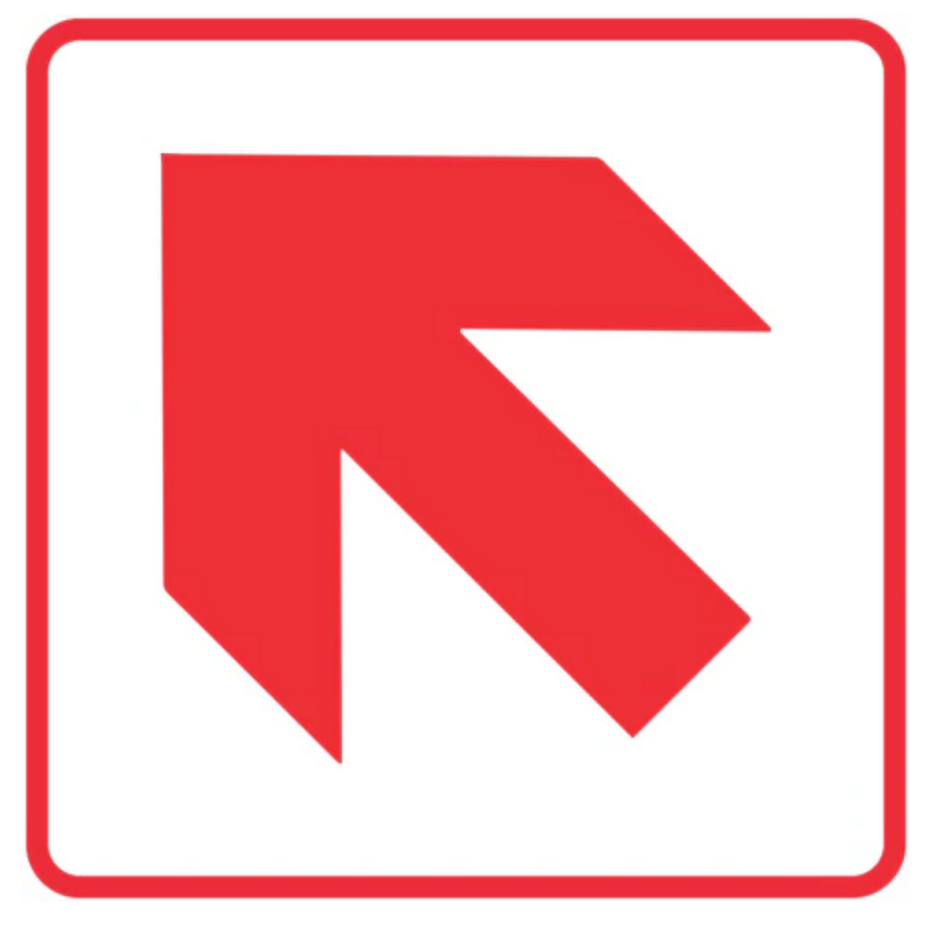 Fire Fighting Safety Sign FB1.1