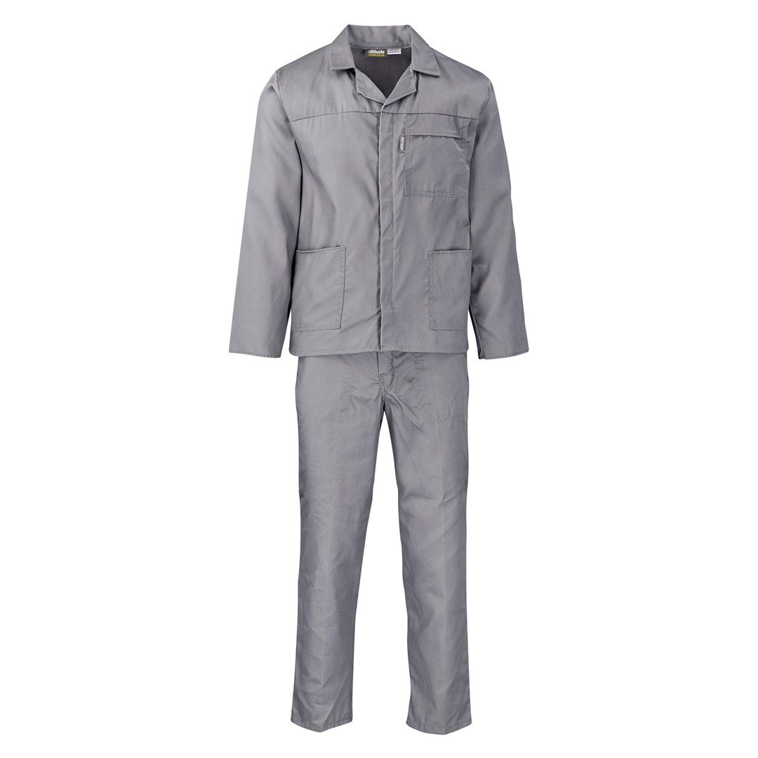 Trade Polycotton Conti Suit